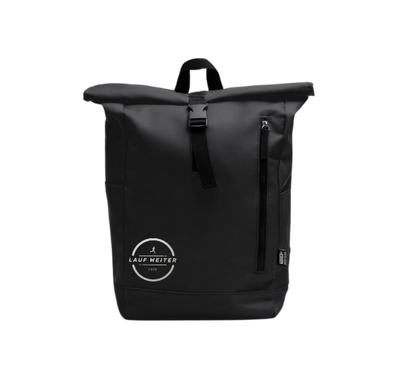 Rucksack "Lauf Weiter"