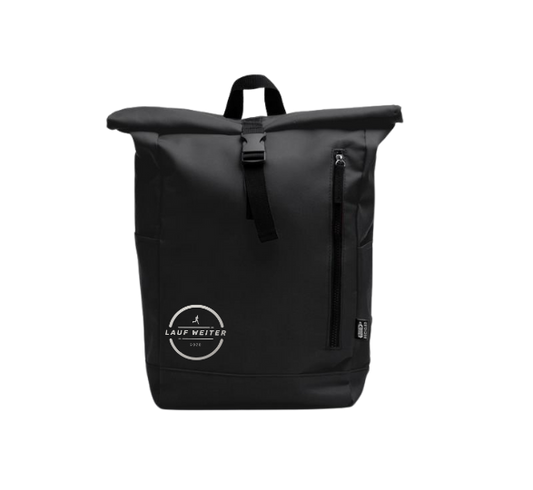 Rucksack "Lauf Weiter"