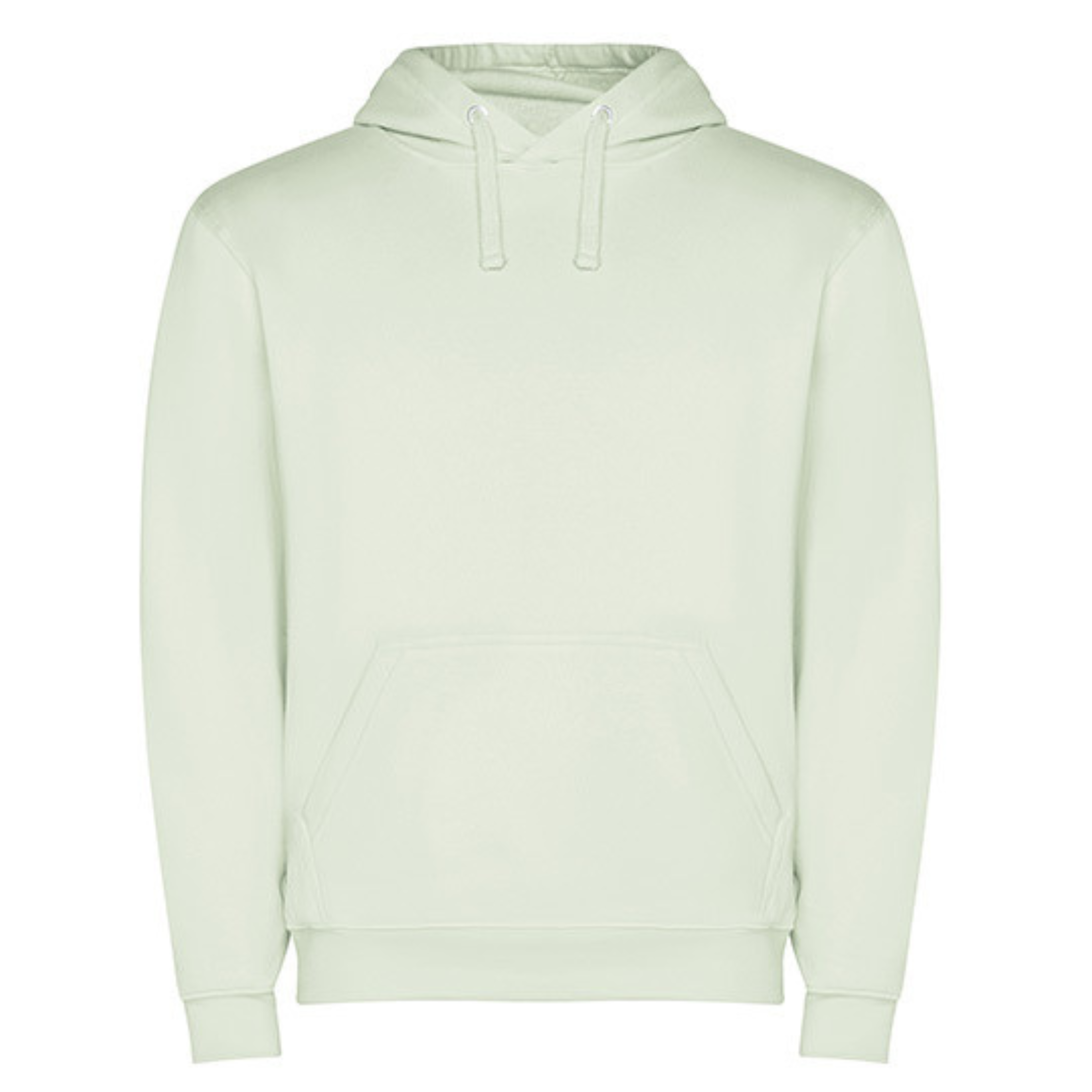 Hoodie "Run the Day"