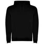Hoodie "dein Kopf/dein Herz"