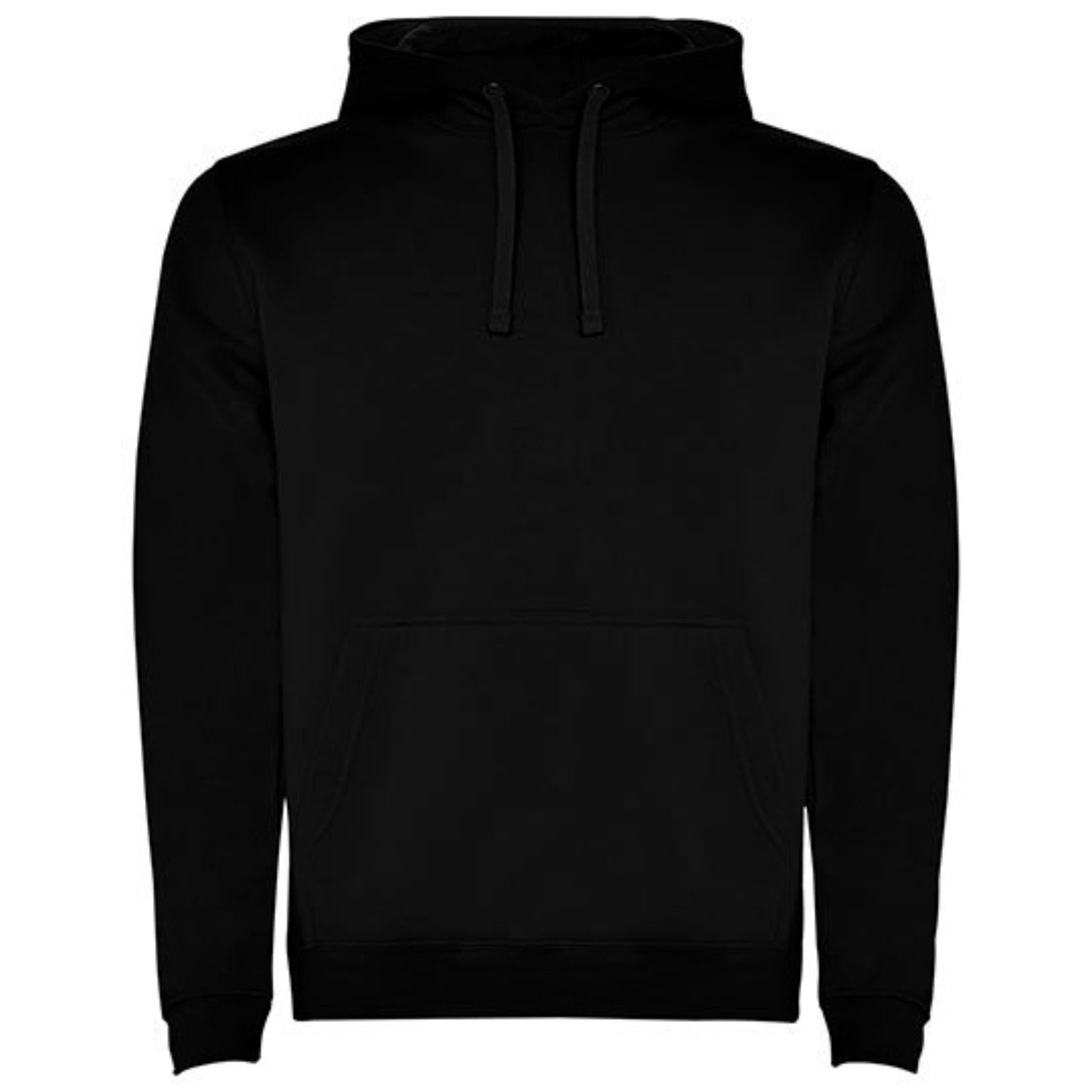 Hoodie "dein Kopf/dein Herz"