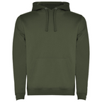 Hoodie "dein Kopf/dein Herz"