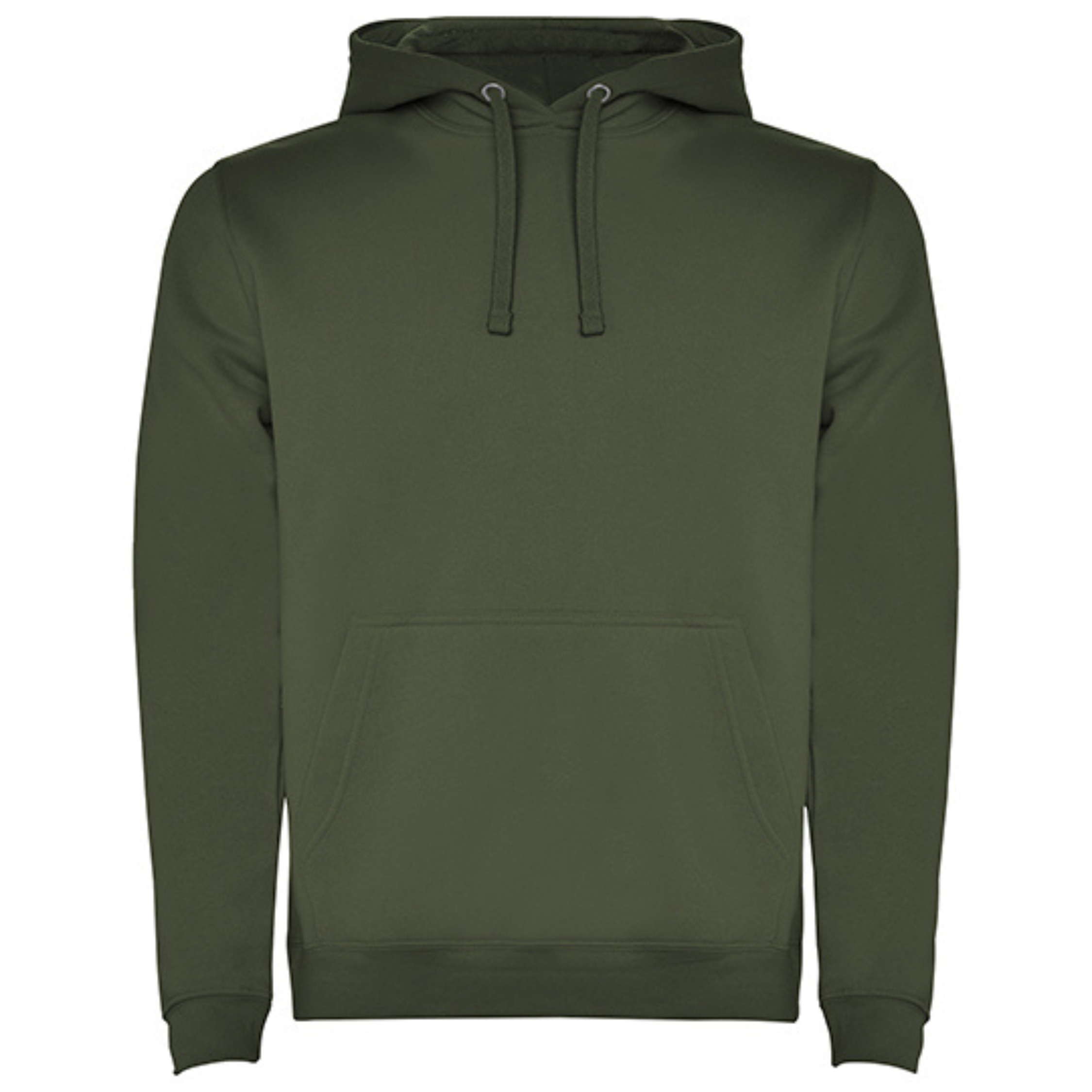 Hoodie "dein Kopf/dein Herz"