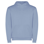 Hoodie "dein Kopf/dein Herz"