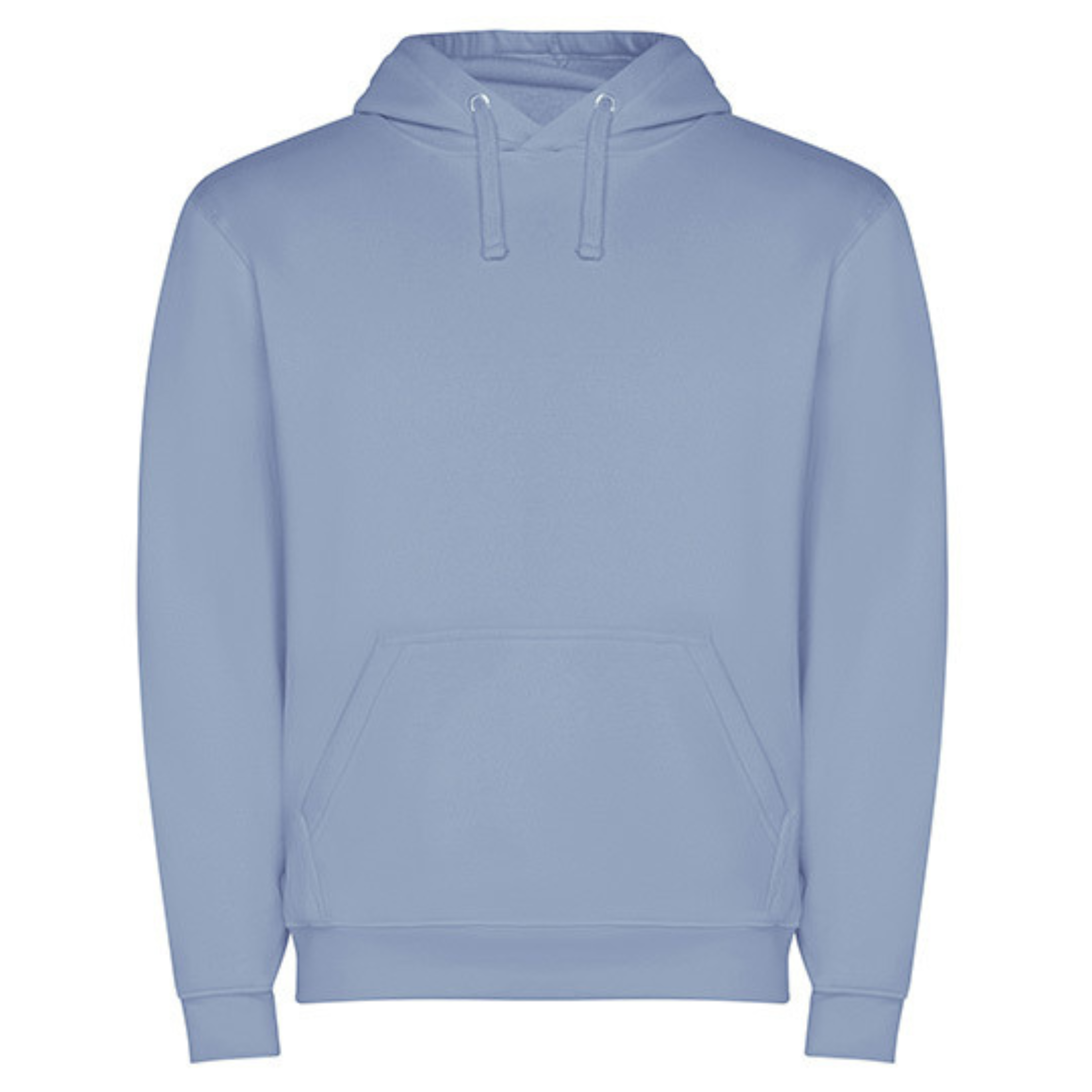 Hoodie "Run the Day"