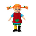 mascot "Porki"