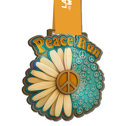 Medaille "Peace"
