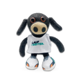 mascot "Porki"